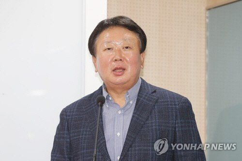 선동열 전 야구대표팀 감독[연합뉴스]